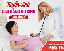 Học Văn Bằng 2 Nữ Hộ Sinh