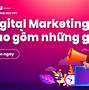 Nhân Viên Marketing Tiếng Trung La Gì