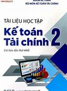 Phòng Tài Chính Kế Toán Ueh