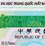 Xin Visa Trung Quốc Mất Bao Lâu